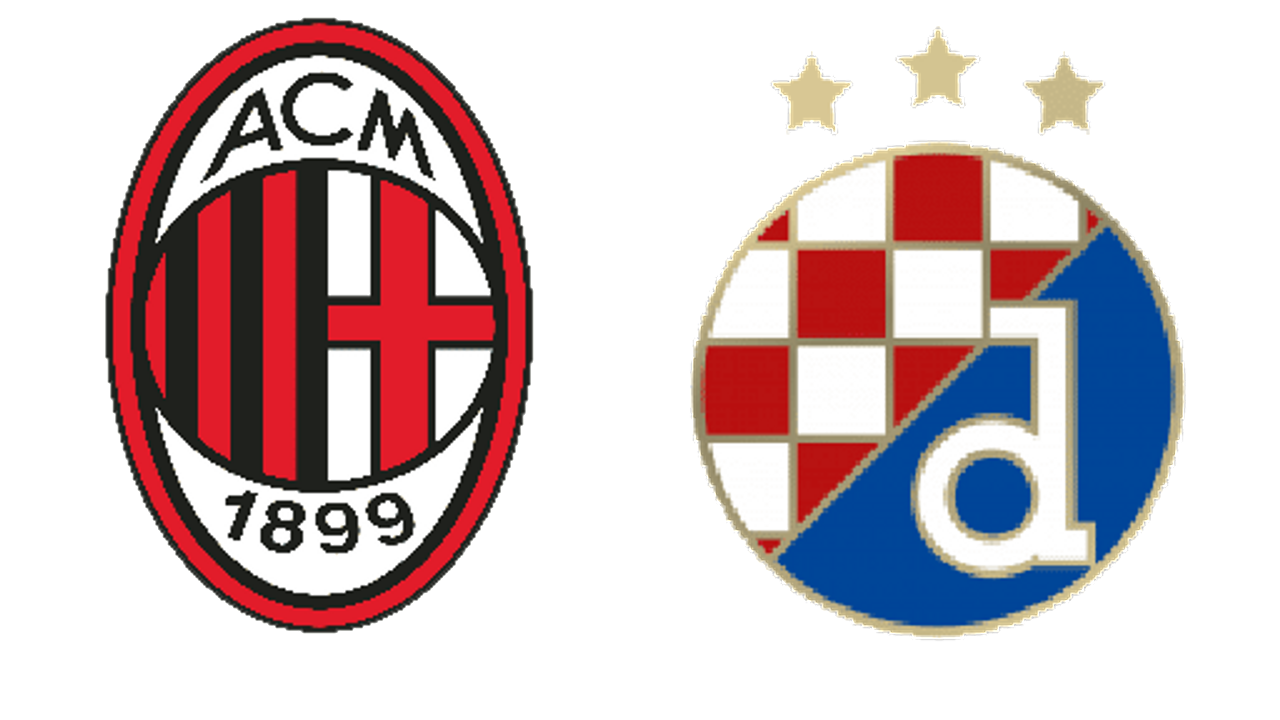 CANLI MAÇ İZLE | Milan - Dinamo Zagreb canlı izle